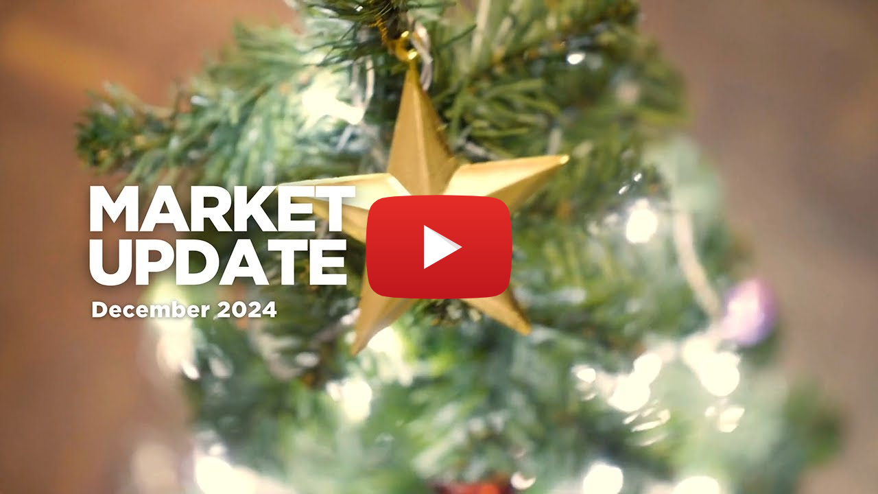 December 2024 Market Update