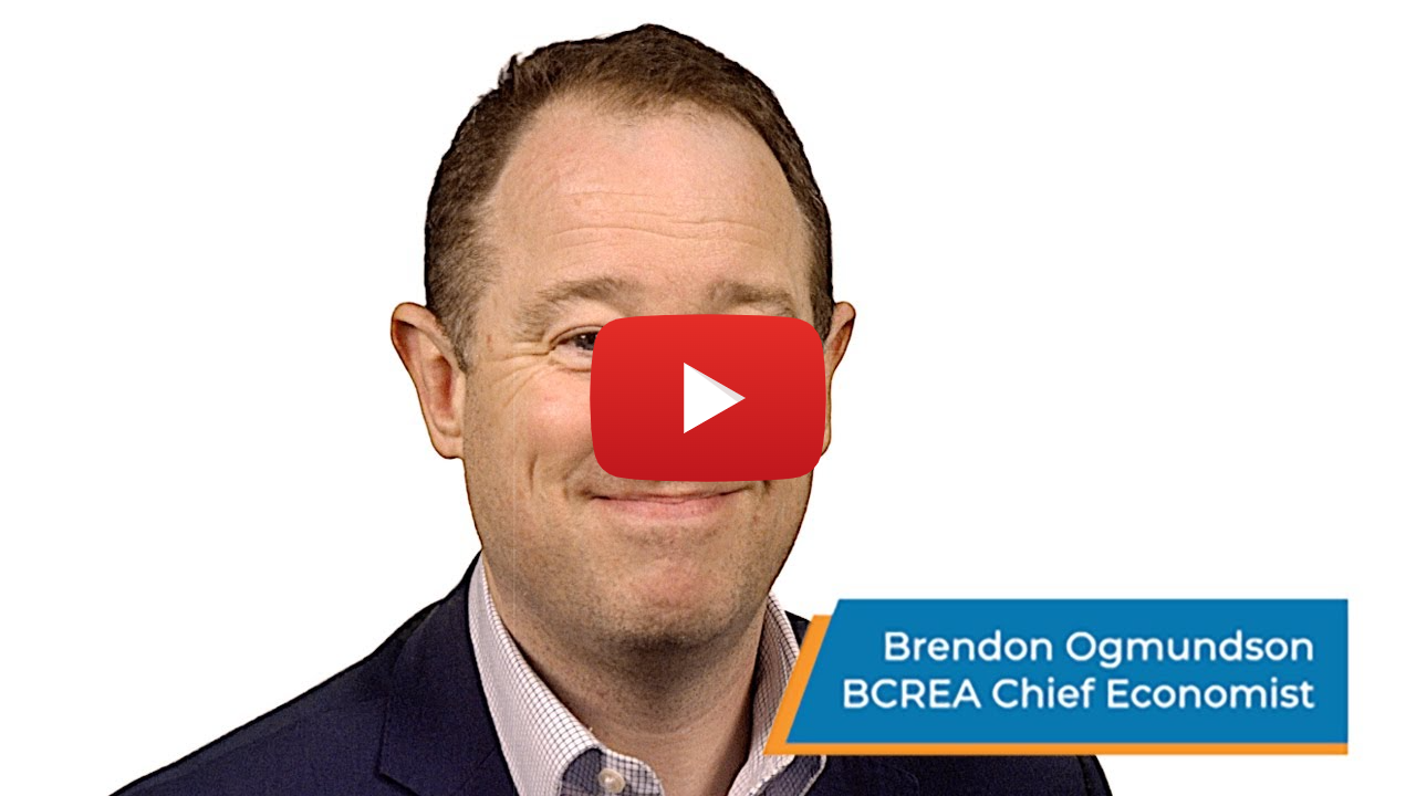 BCREA Housing Market Update (April 2025) BCREA Housing Market Update (April 2025)