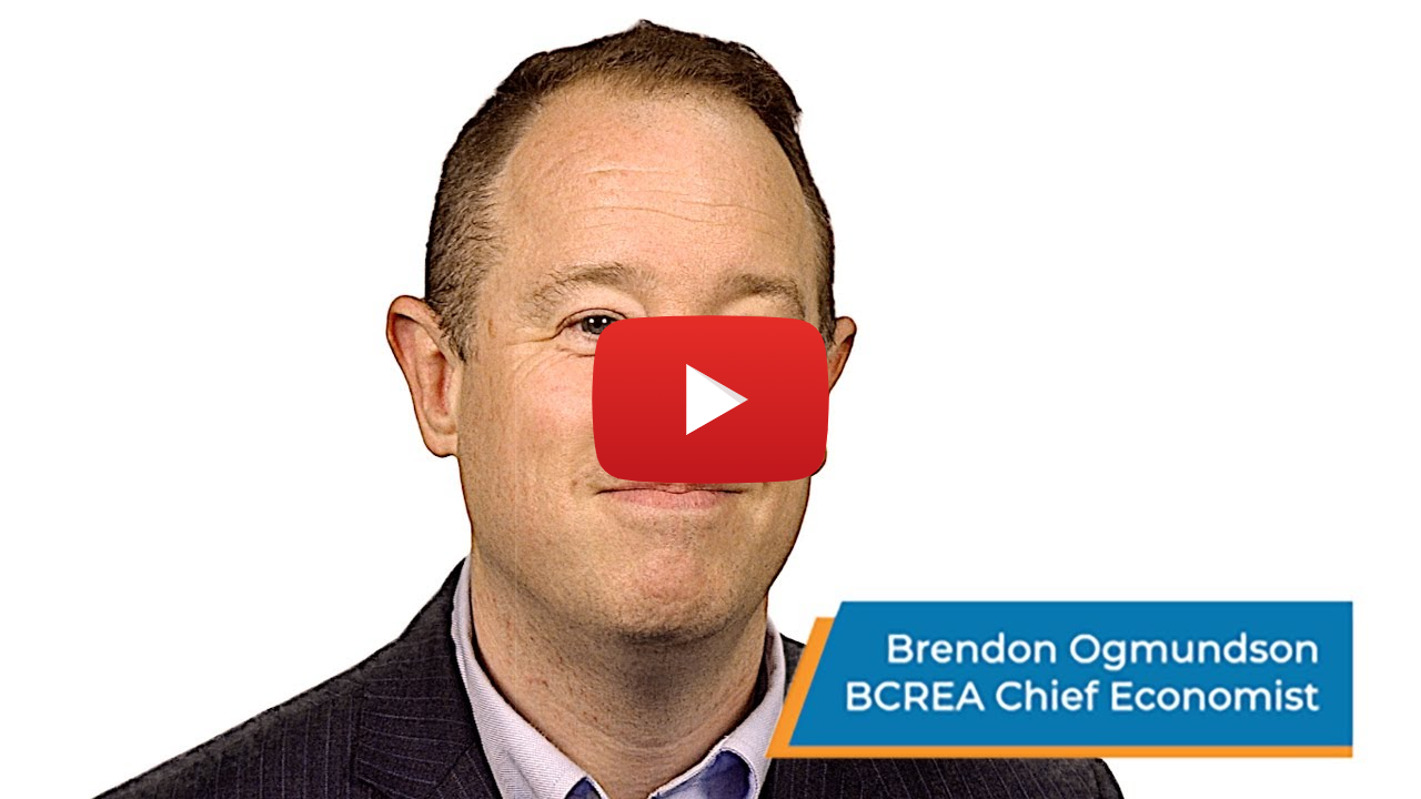 BCREA Housing Market Update (May 2025) BCREA Housing Market Update (May 2025)