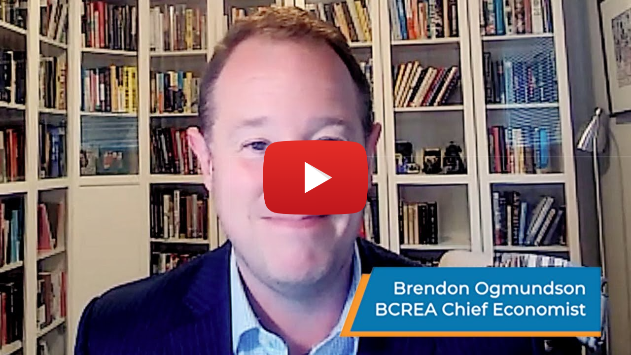 BCREA Housing Market Update (June 2025) BCREA Housing Market Update (June 2025)