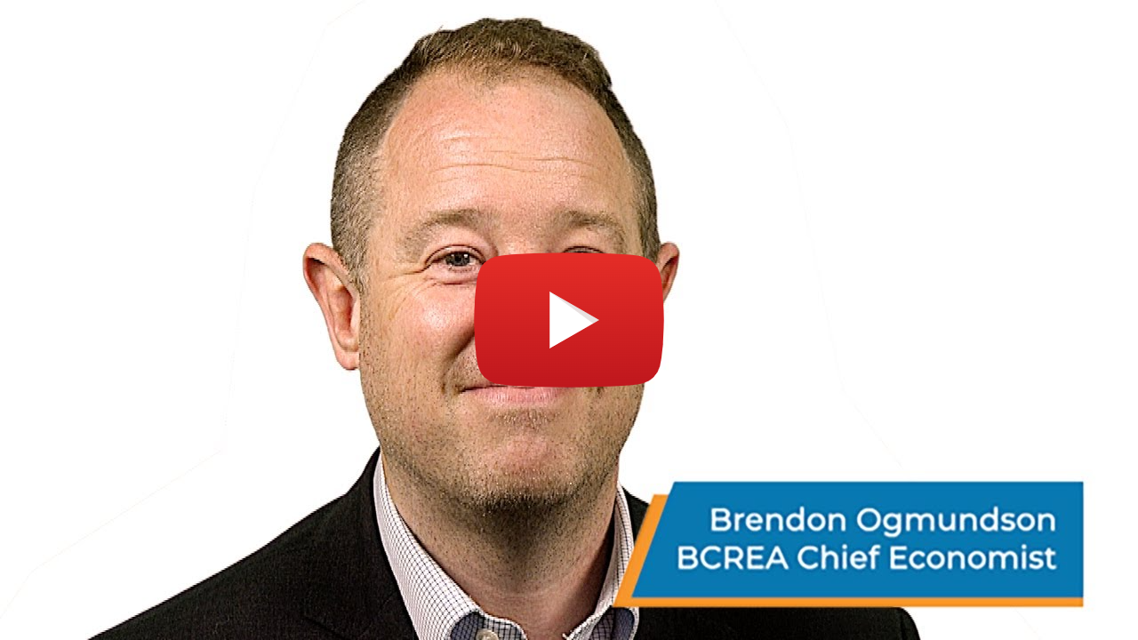 BCREA Housing Market Update (July 2025) BCREA Housing Market Update (July 2025)