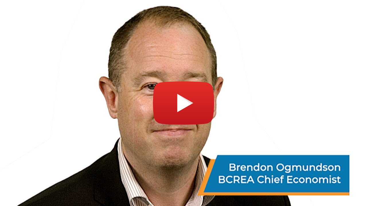 BCREA Housing Market Update (August 2025)st