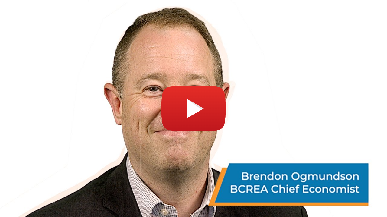 BCREA Housing Market Update (September 2025)