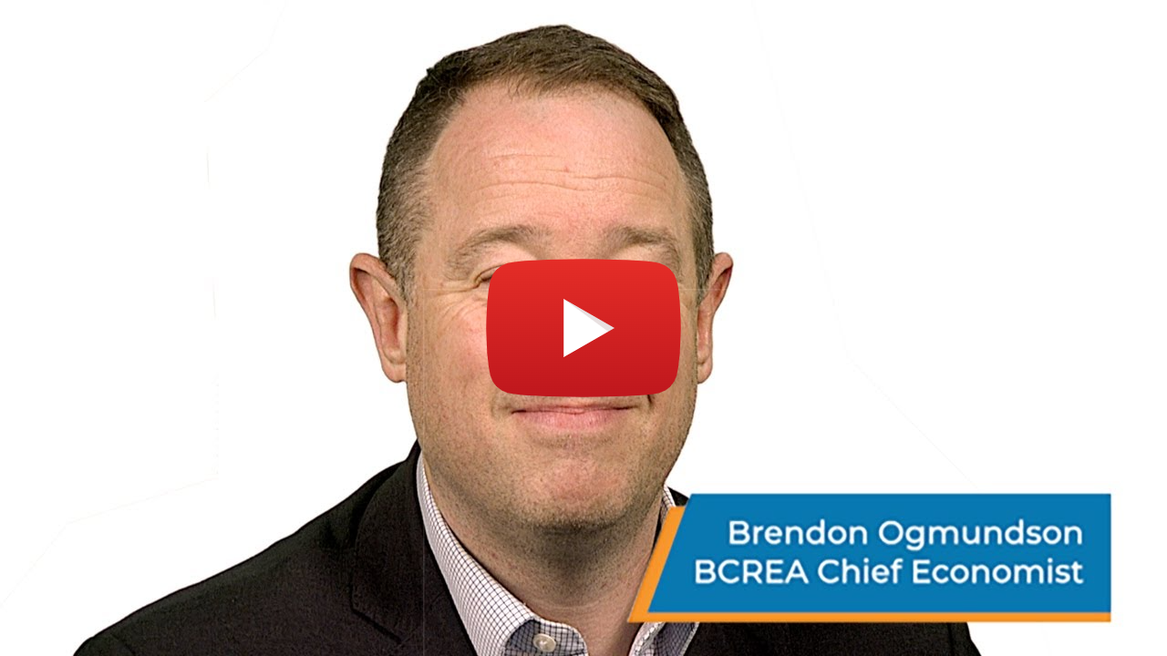 BCREA Housing Market Update (October 2025)