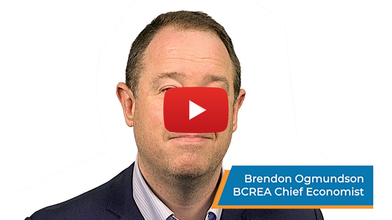 BCREA Housing Market Update (November 2025)