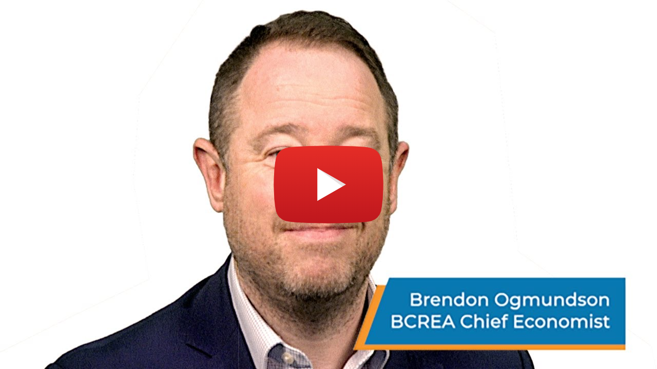 BCREA Housing Market Update (December 2025)