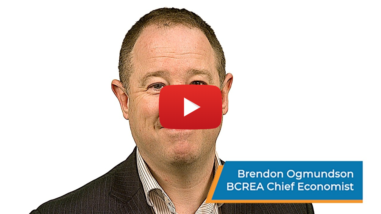 BCREA Housing Market Update (March 2026)
